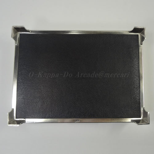 Cartier Metal Crafts 925 [645G]