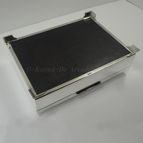 Cartier Metal Crafts 925 [645G]