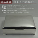 Cartier Metal Crafts 925 [645G]