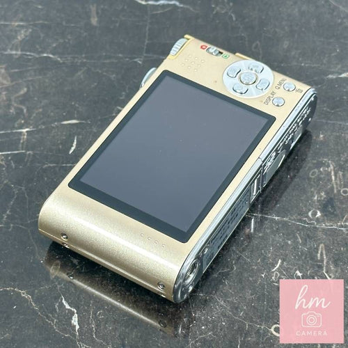 Panasonic Compact Digital Camera Lumix Dmc-Fx66 1410 5 Ia