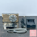 Panasonic Compact Digital Camera Lumix Dmc-Fx66 1410 5 Ia