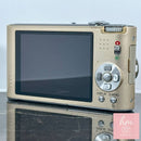 Panasonic Compact Digital Camera Lumix Dmc-Fx66 1410 5 Ia
