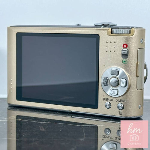 Panasonic Compact Digital Camera Lumix Dmc-Fx66 1410 5 Ia