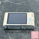 Panasonic Compact Digital Camera Lumix Dmc-Fx66 1410 5 Ia