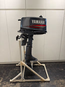 Outboard Motors Engines Yamaha 5