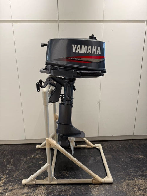 Outboard Motors Engines Yamaha 5