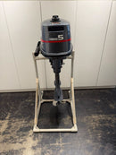Outboard Motors Engines Yamaha 5