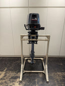 Outboard Motors Engines Yamaha 5