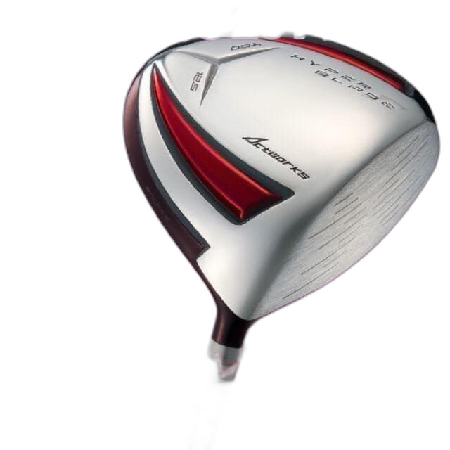 Ping Driver Hb 12.5 L 44 Inc