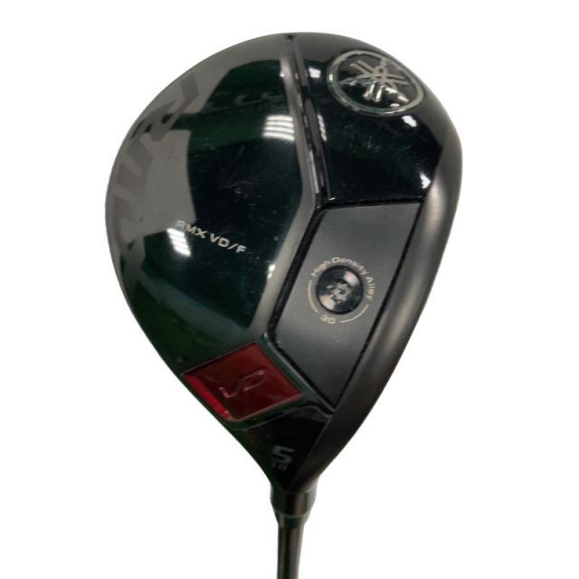 Fairway Wood Rmx Vd(2024) 5W Fw Tensei Tr50F Sr) C