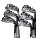 Single Iron Inpres Rmx Tourmodel Cb(2015) 6S Ir R) C