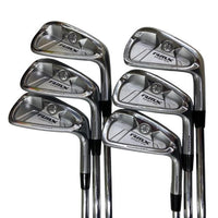 Single Iron Inpres Rmx Tourmodel Cb(2015) 6S Ir R) C
