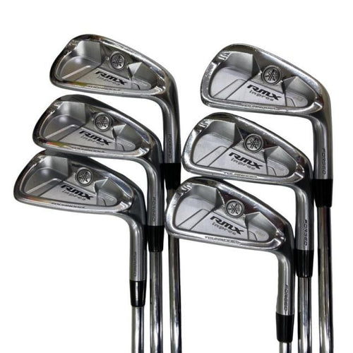 Single Iron Inpres Rmx Tourmodel Cb(2015) 6S Ir R) C