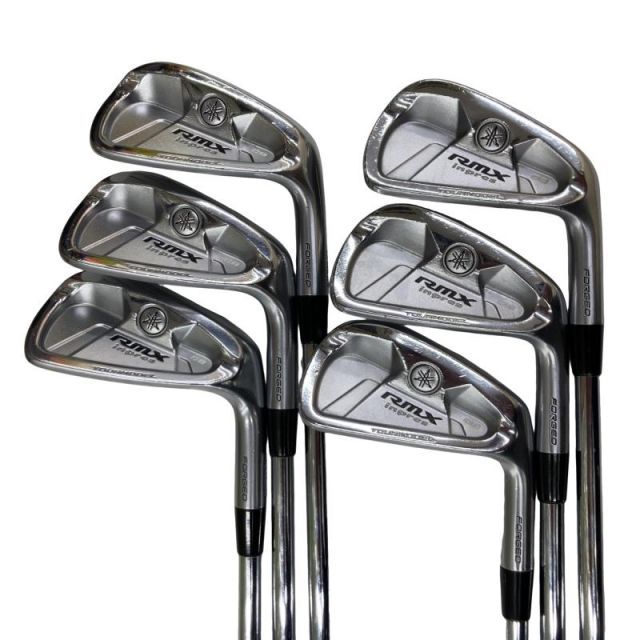 Single Iron Inpres Rmx Tourmodel Cb(2015) 6S Ir R) C