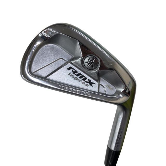 Single Iron Inpres Rmx Tourmodel Cb(2015) 6S Ir R) C