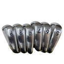 Single Iron Inpres Rmx Tourmodel Cb(2015) 6S Ir R) C