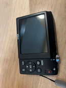 Nikon Compact Digital Camera Coolpix A100
