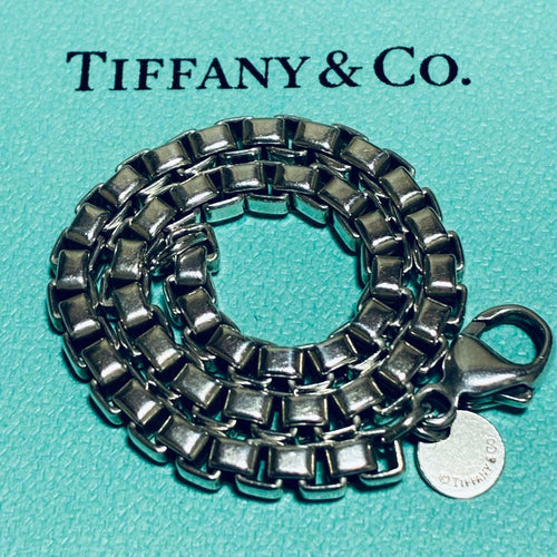 Tiffany Bracelet 18 925