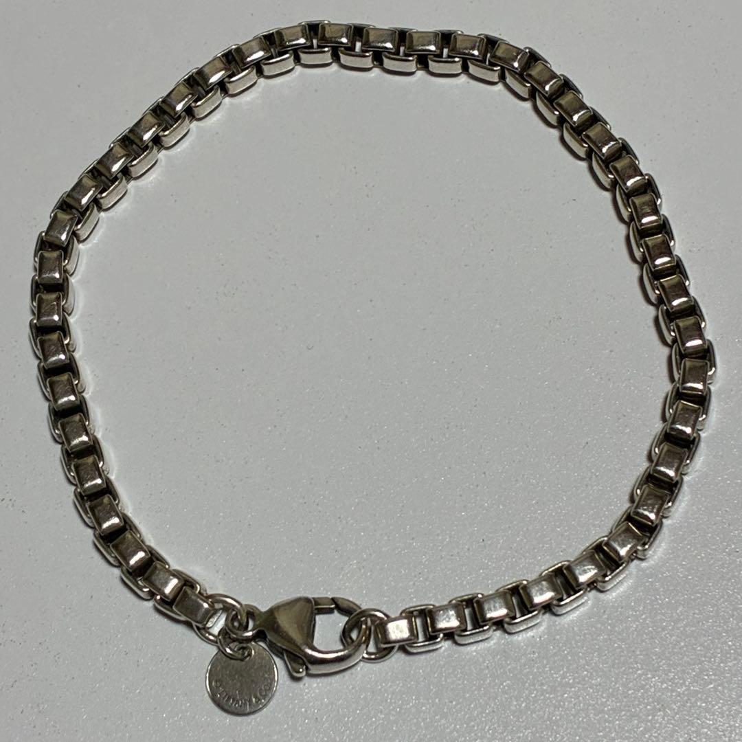 Tiffany Bracelet 18 925