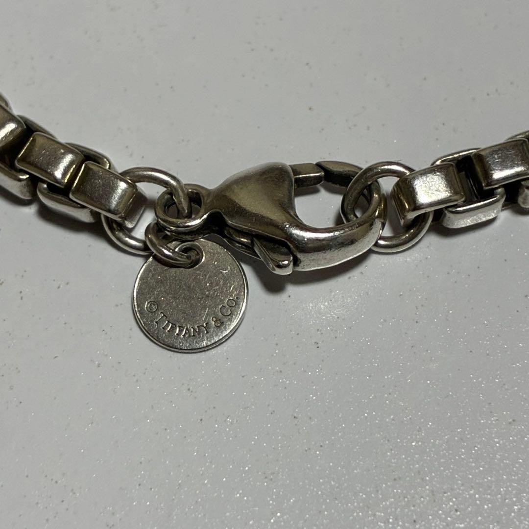 Tiffany Bracelet 18 925