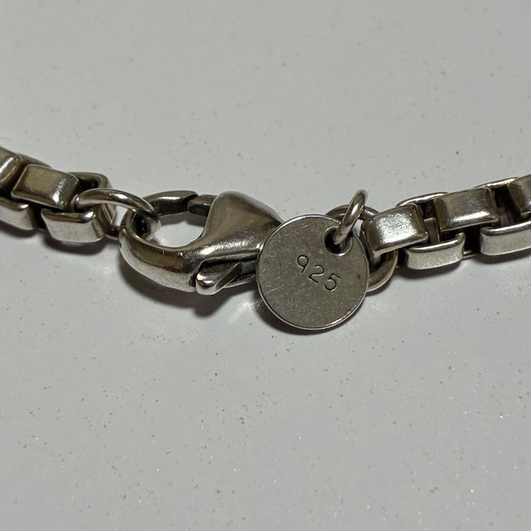 Tiffany Bracelet 18 925