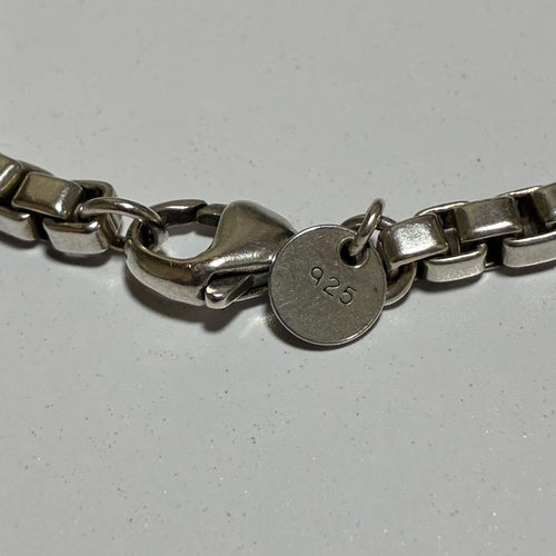 Tiffany Bracelet 18 925