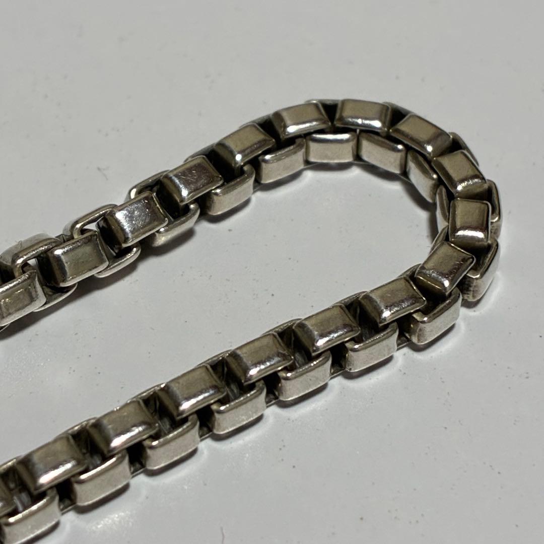 Tiffany Bracelet 18 925