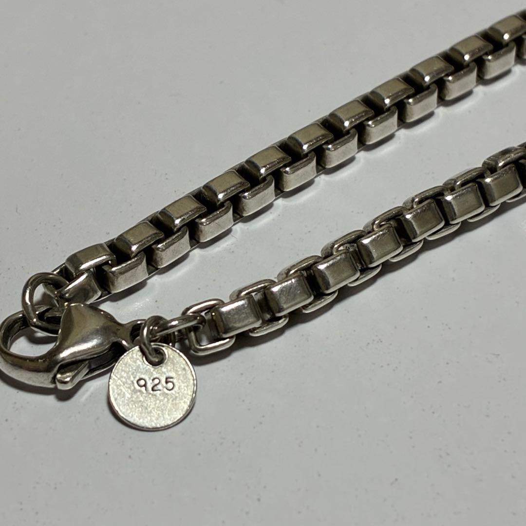 Tiffany Bracelet 18 925