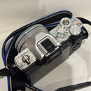 Olympus Slr Camera (Film) Omd Em10 Mark Iii 2775