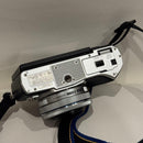 Olympus Slr Camera (Film) Omd Em10 Mark Iii 2775