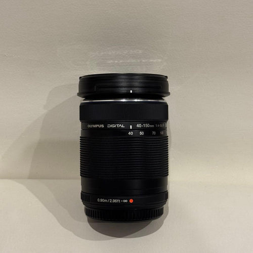 Olympus Slr Camera (Film) Omd Em10 Mark Iii 2775