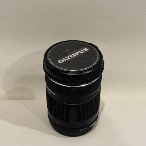 Olympus Slr Camera (Film) Omd Em10 Mark Iii 2775