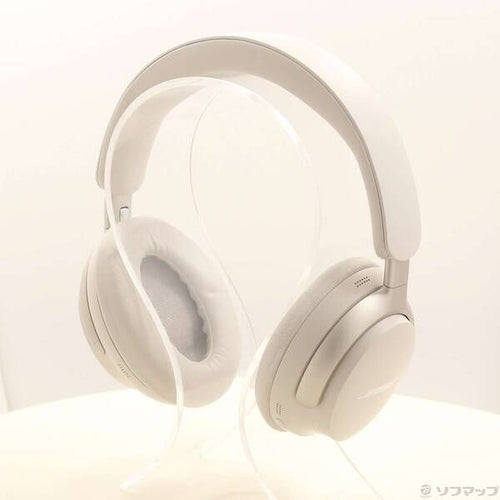 Bose Wireless Earphone Quietcomfort Ultra Headphones Qcultrahpwht 349