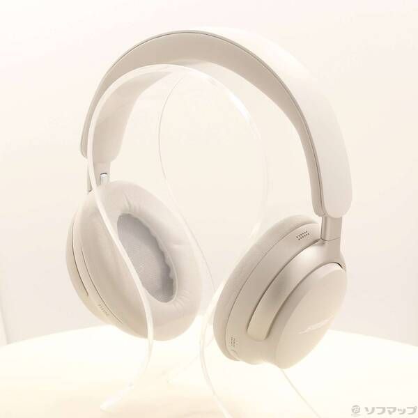 Bose Wireless Earphone Quietcomfort Ultra Headphones Qcultrahpwht 349
