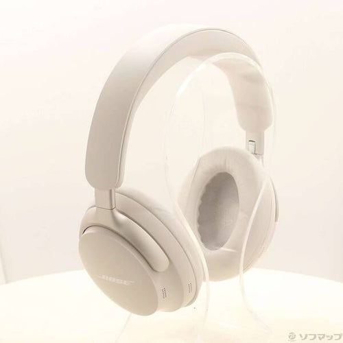 Bose Wireless Earphone Quietcomfort Ultra Headphones Qcultrahpwht 349