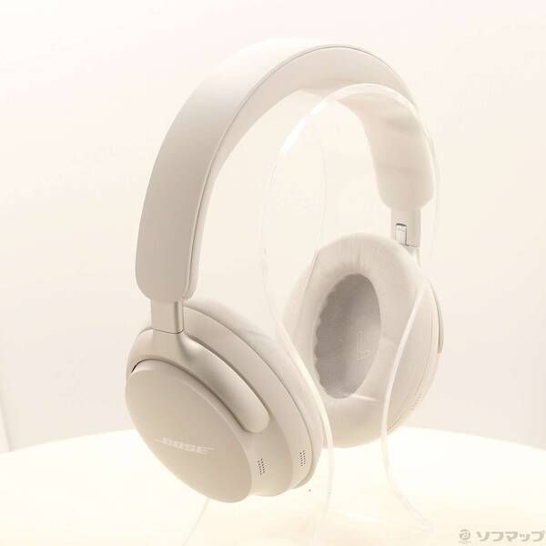Bose Wireless Earphone Quietcomfort Ultra Headphones Qcultrahpwht 349