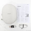 Bose Wireless Earphone Quietcomfort Ultra Headphones Qcultrahpwht 349