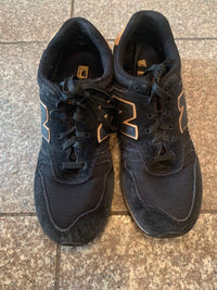 Sneakers New Balance 565