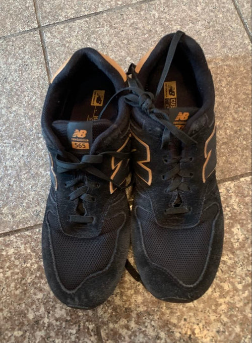 Sneakers New Balance 565