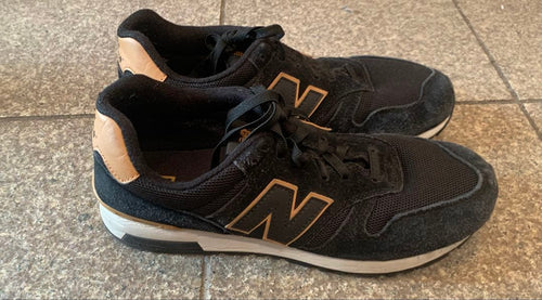 Sneakers New Balance 565