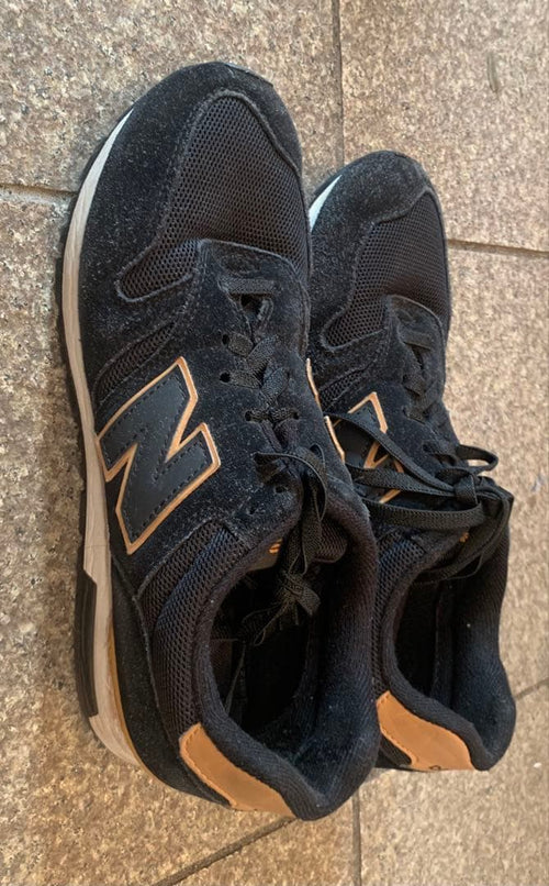 Sneakers New Balance 565