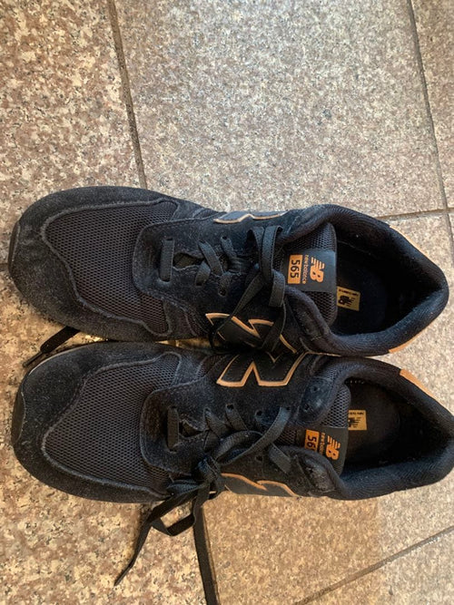 Sneakers New Balance 565