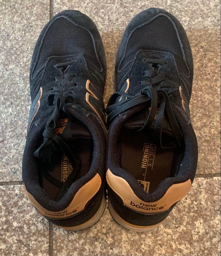Sneakers New Balance 565