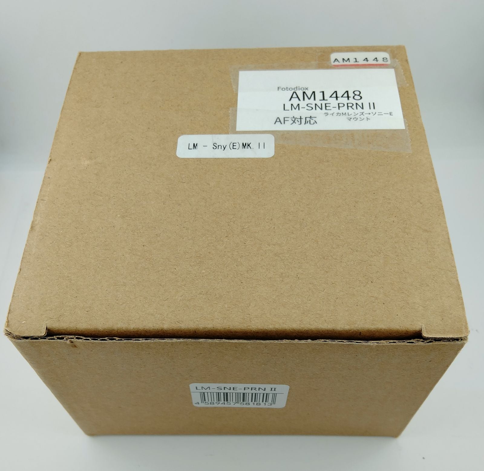 Mount Adapter Am1448 Lm-Sne-Prn Ii M E