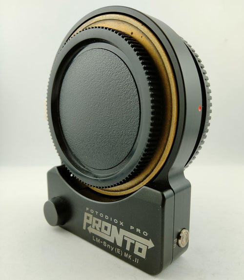 Mount Adapter Am1448 Lm-Sne-Prn Ii M E
