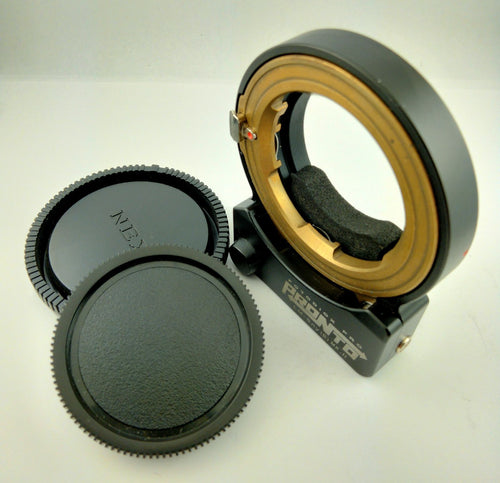Mount Adapter Am1448 Lm-Sne-Prn Ii M E