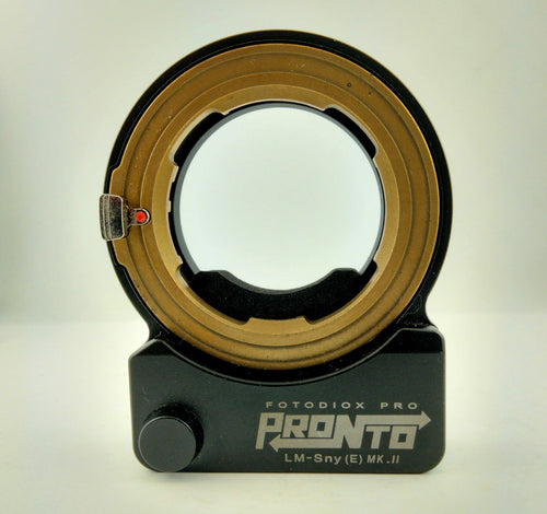 Mount Adapter Am1448 Lm-Sne-Prn Ii M E