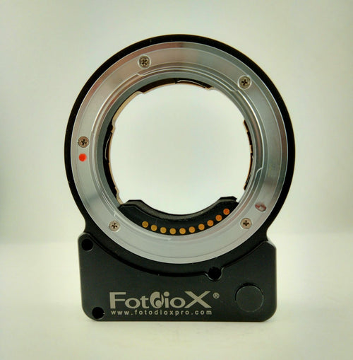 Mount Adapter Am1448 Lm-Sne-Prn Ii M E