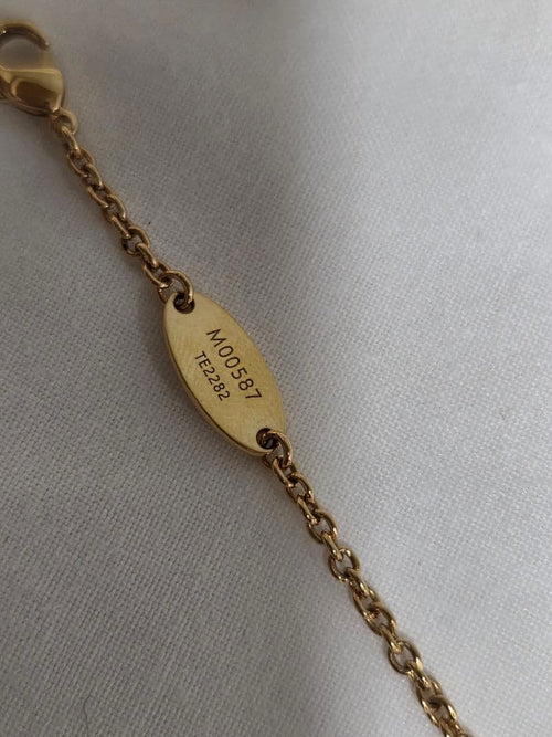 Louis Vuitton Bracelets M00587