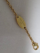 Louis Vuitton Bracelets M00587